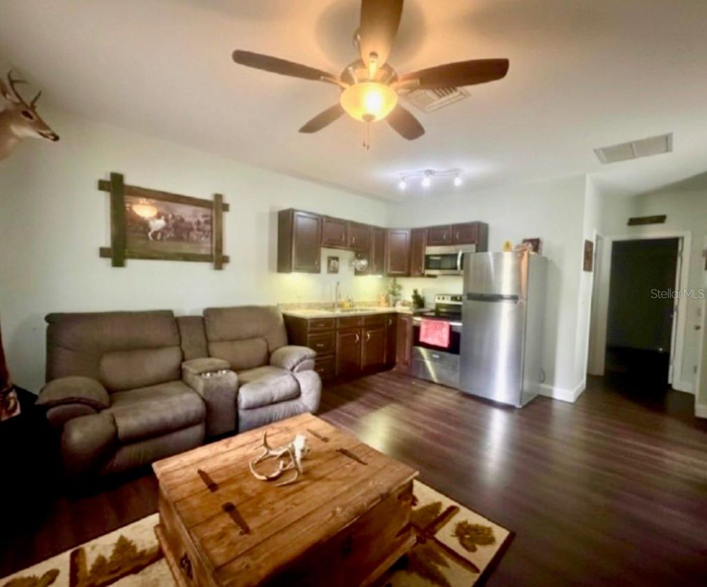 Photo of 117 S Manatee Avenue, Arcadia, FL 34266 (MLS # A4691167)