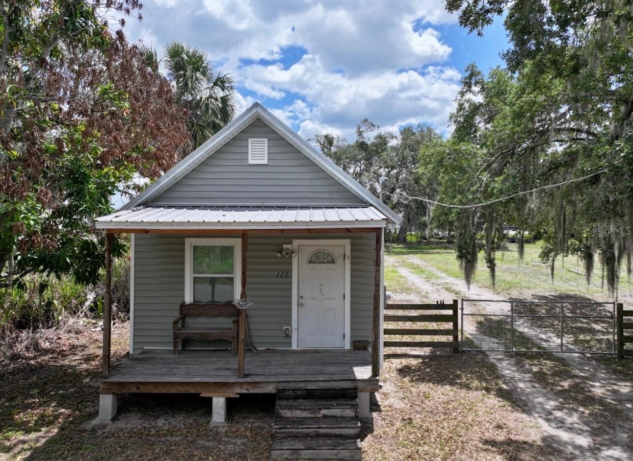 F M WALDRONS ADD - Residential