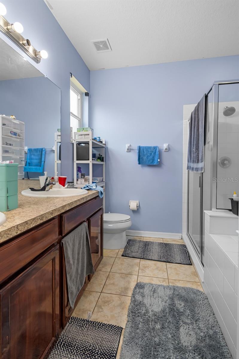 AVELAR CREEK NORTH - Residential