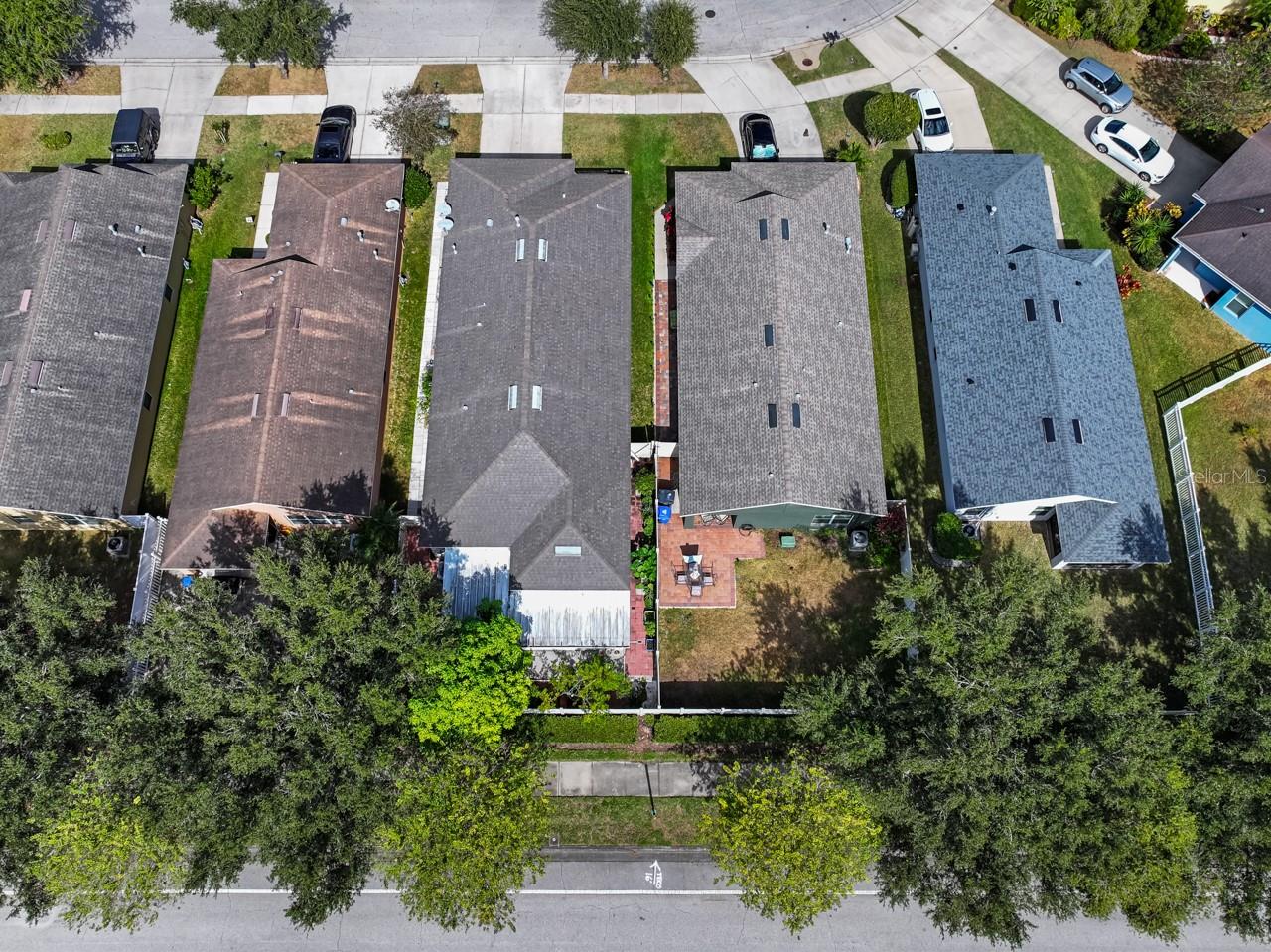 AVELAR CREEK NORTH - Residential