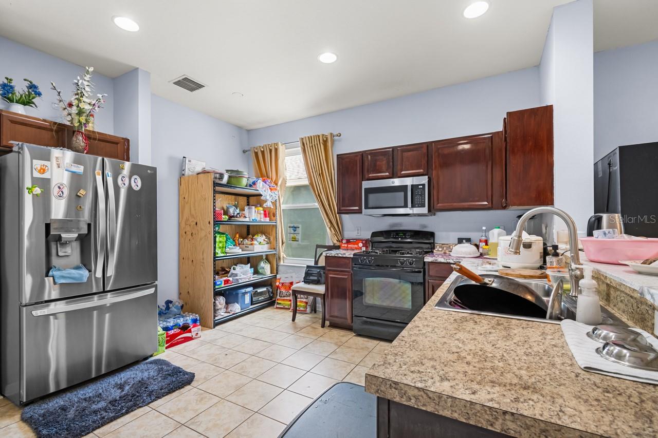 AVELAR CREEK NORTH - Residential