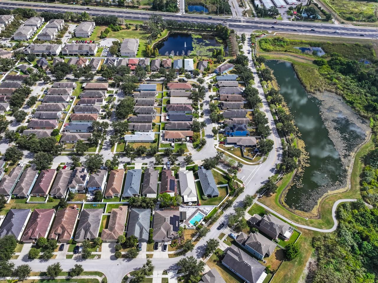 AVELAR CREEK NORTH - Residential