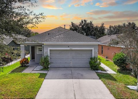 12815 GENEVA GLADE DRIVE RIVERVIEW FL 33578