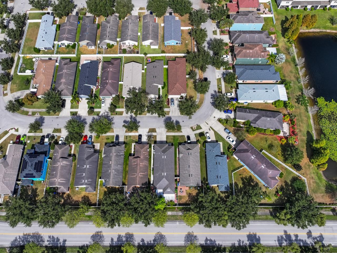 AVELAR CREEK NORTH - Residential