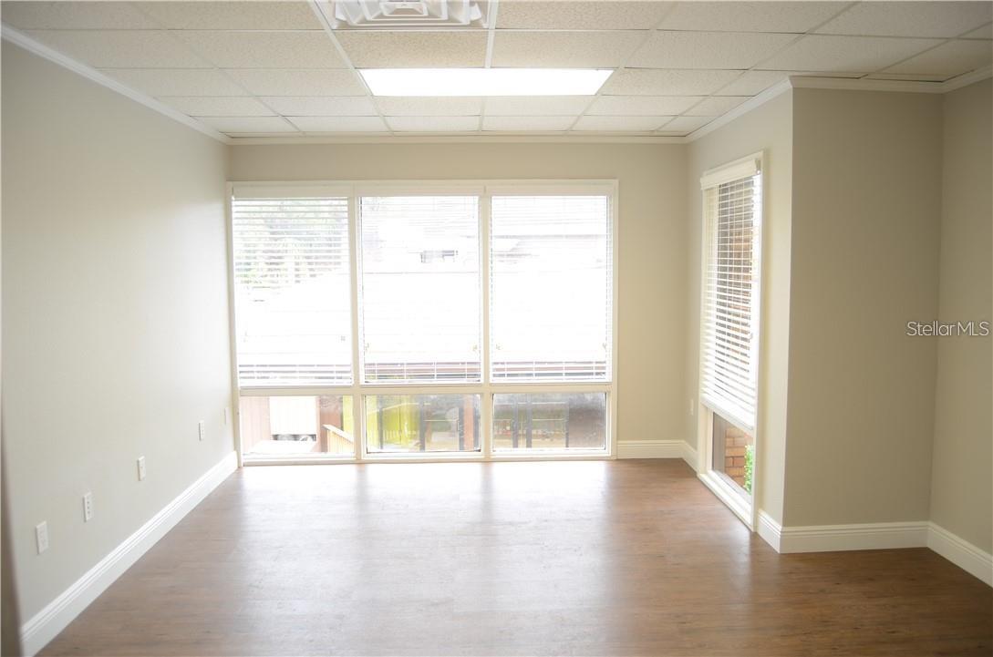 WATERFRONT SQUARE - Commercial Lease