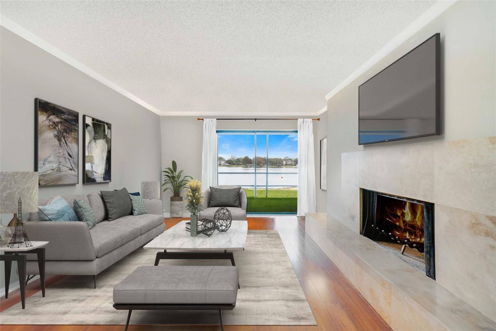 4117 FAIRVIEW VISTA POINT 203