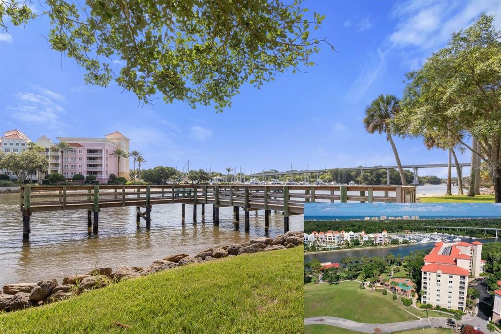 Photo of 146 Palm Coast Resort Boulevard #107, Palm Coast, FL 32137 (MLS # FC319906)