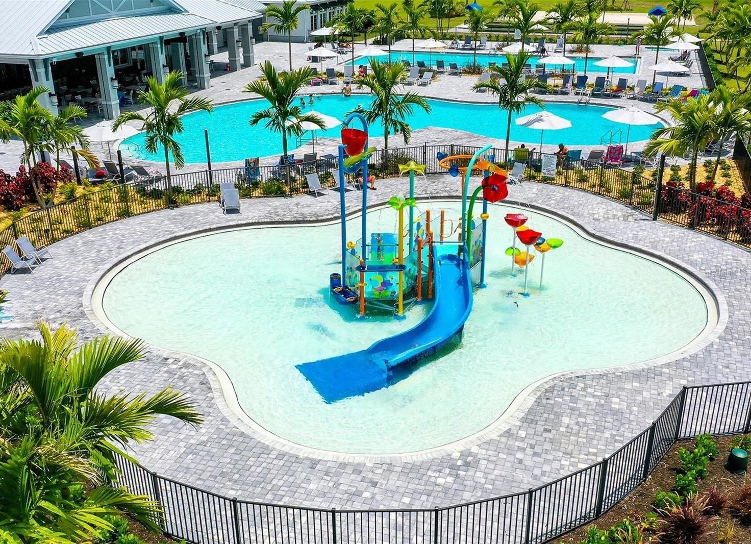 LORRAINE LAKES PH IIA - Residential