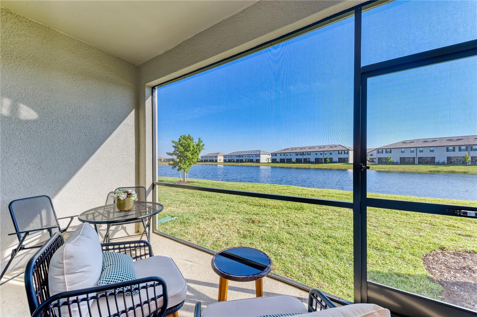 LORRAINE LAKES PH IIA - Residential