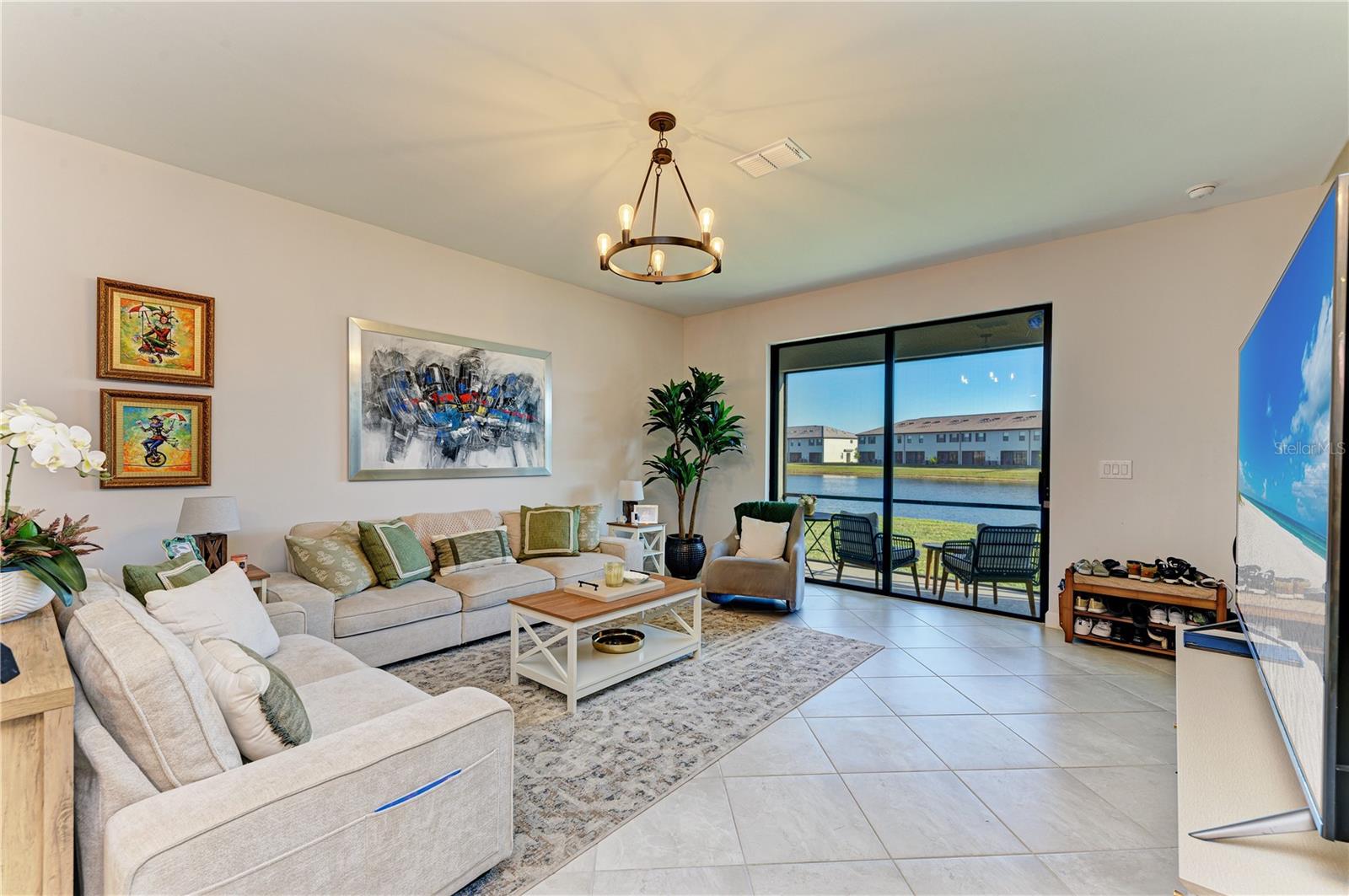 LORRAINE LAKES PH IIA - Residential