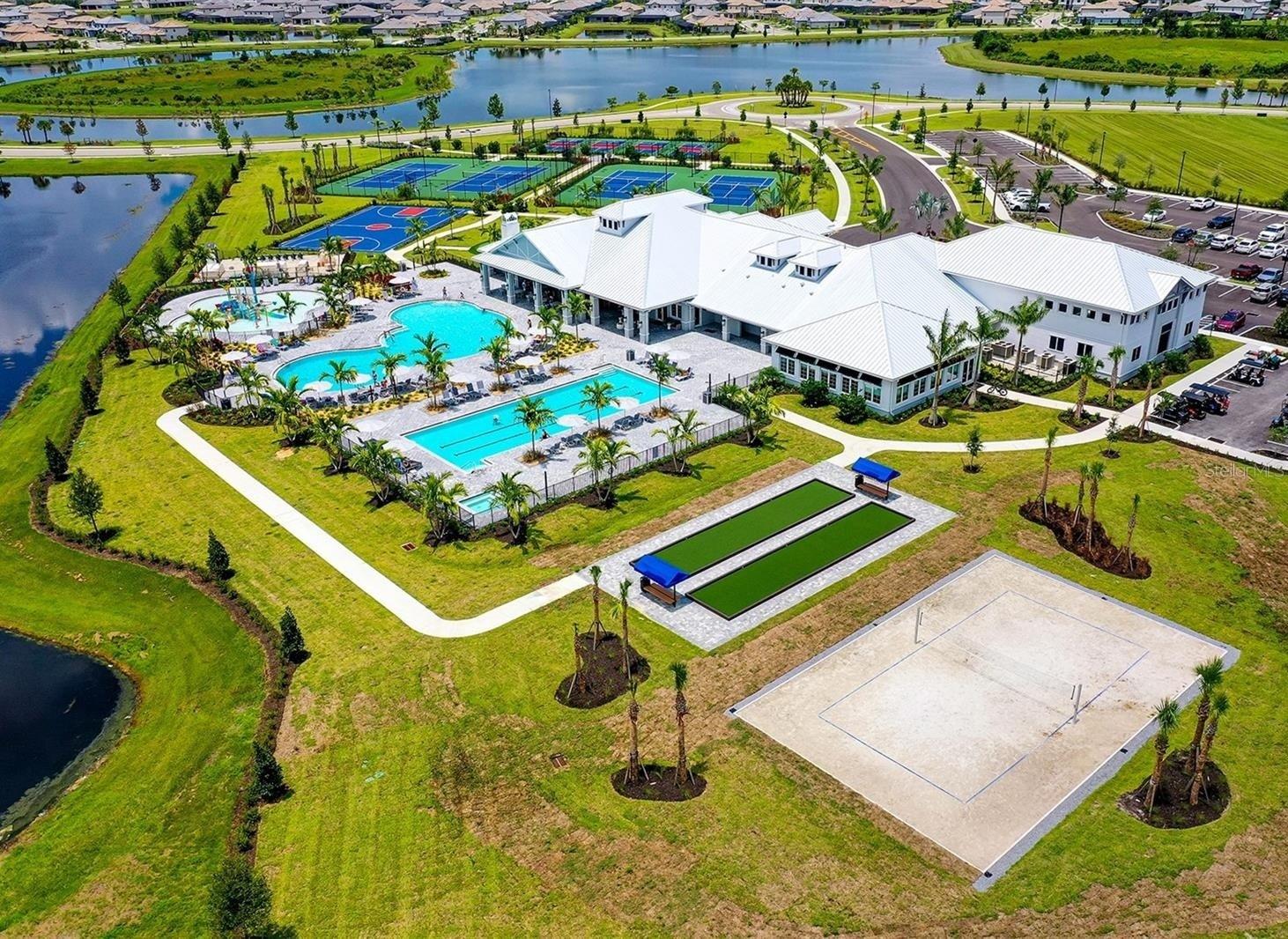 LORRAINE LAKES PH IIA - Residential