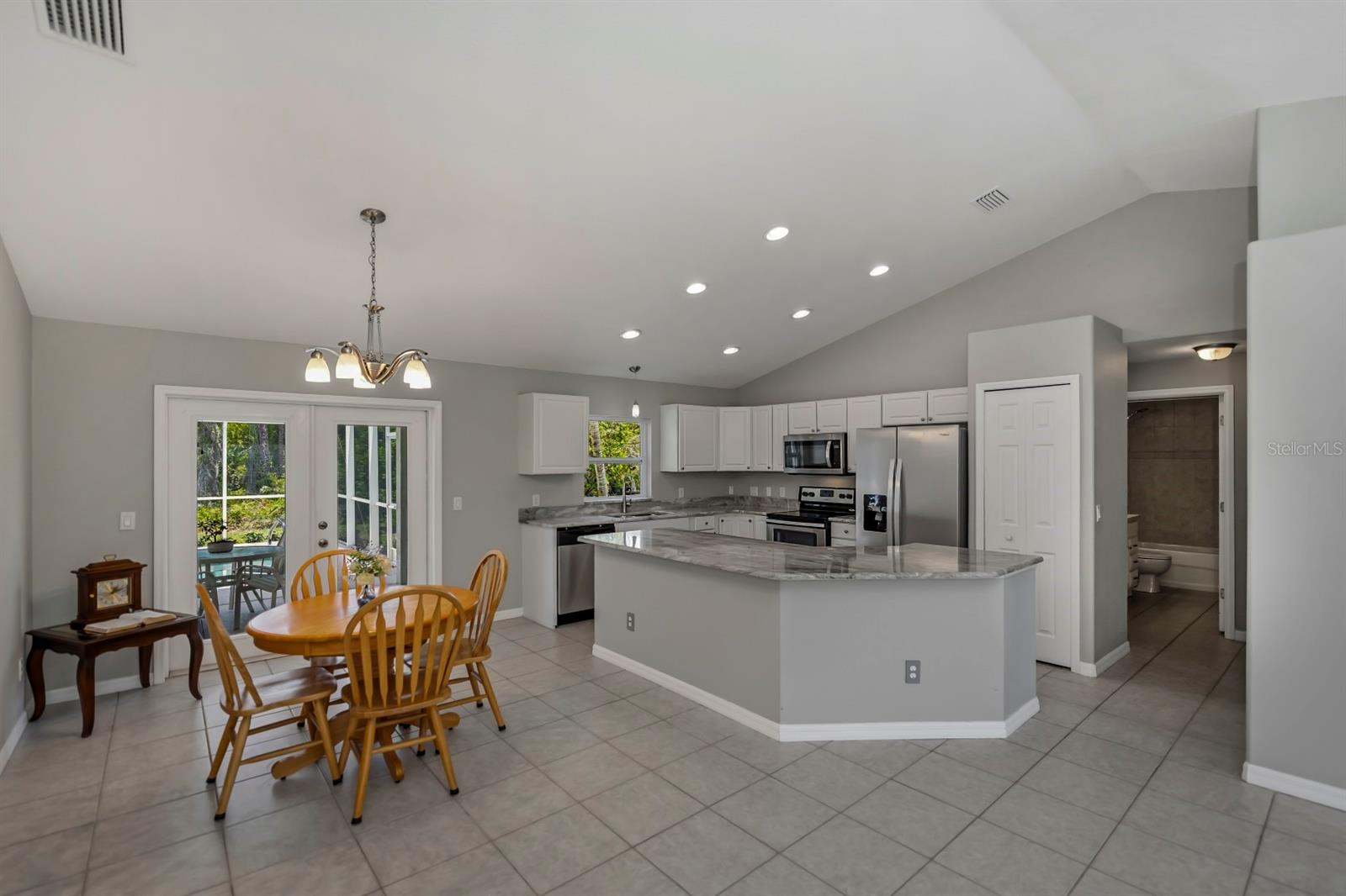 PORT CHARLOTTE SEC 014 - Residential