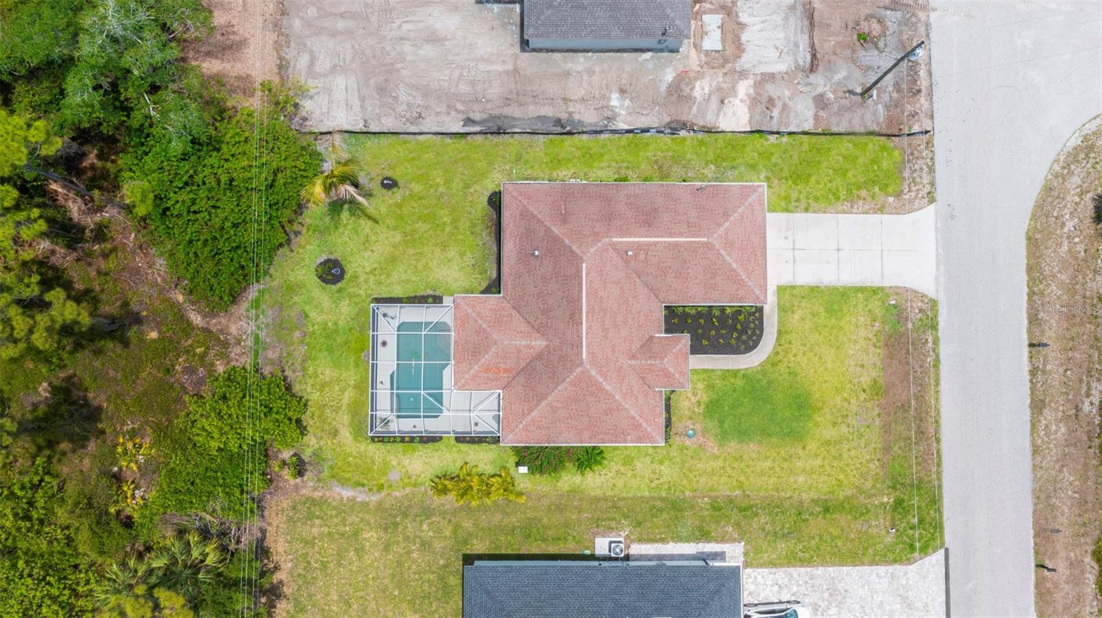 PORT CHARLOTTE SEC 014 - Residential