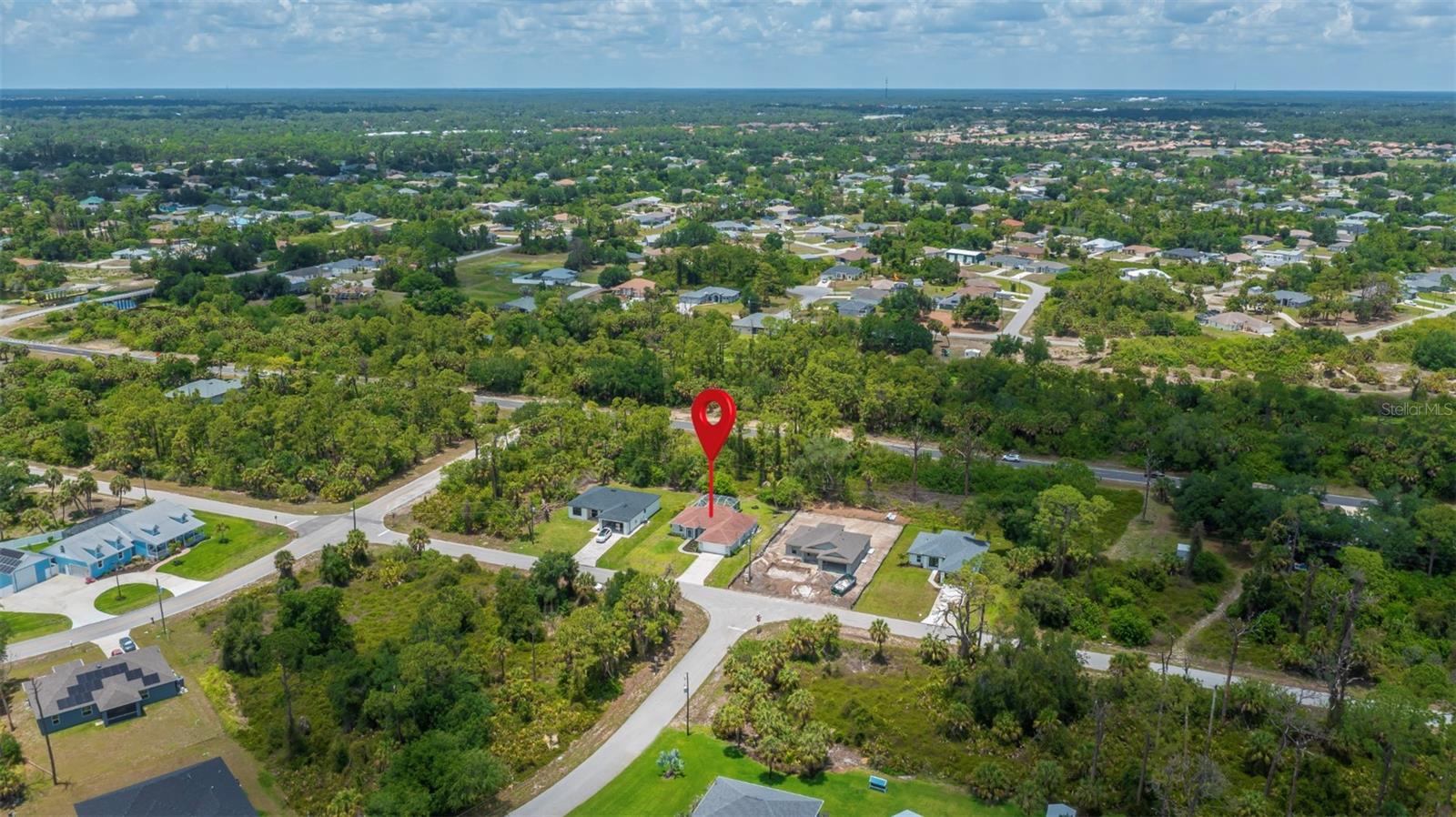 PORT CHARLOTTE SEC 014 - Residential