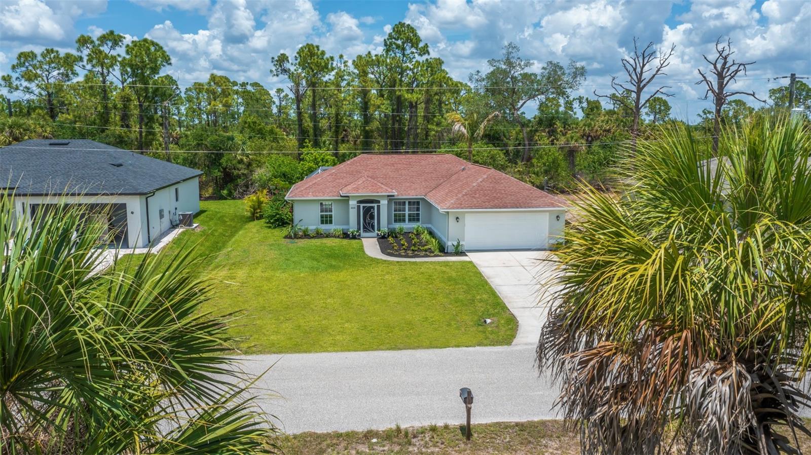 PORT CHARLOTTE SEC 014 - Residential