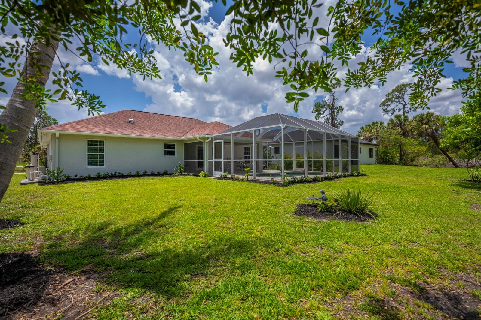 PORT CHARLOTTE SEC 014 - Residential