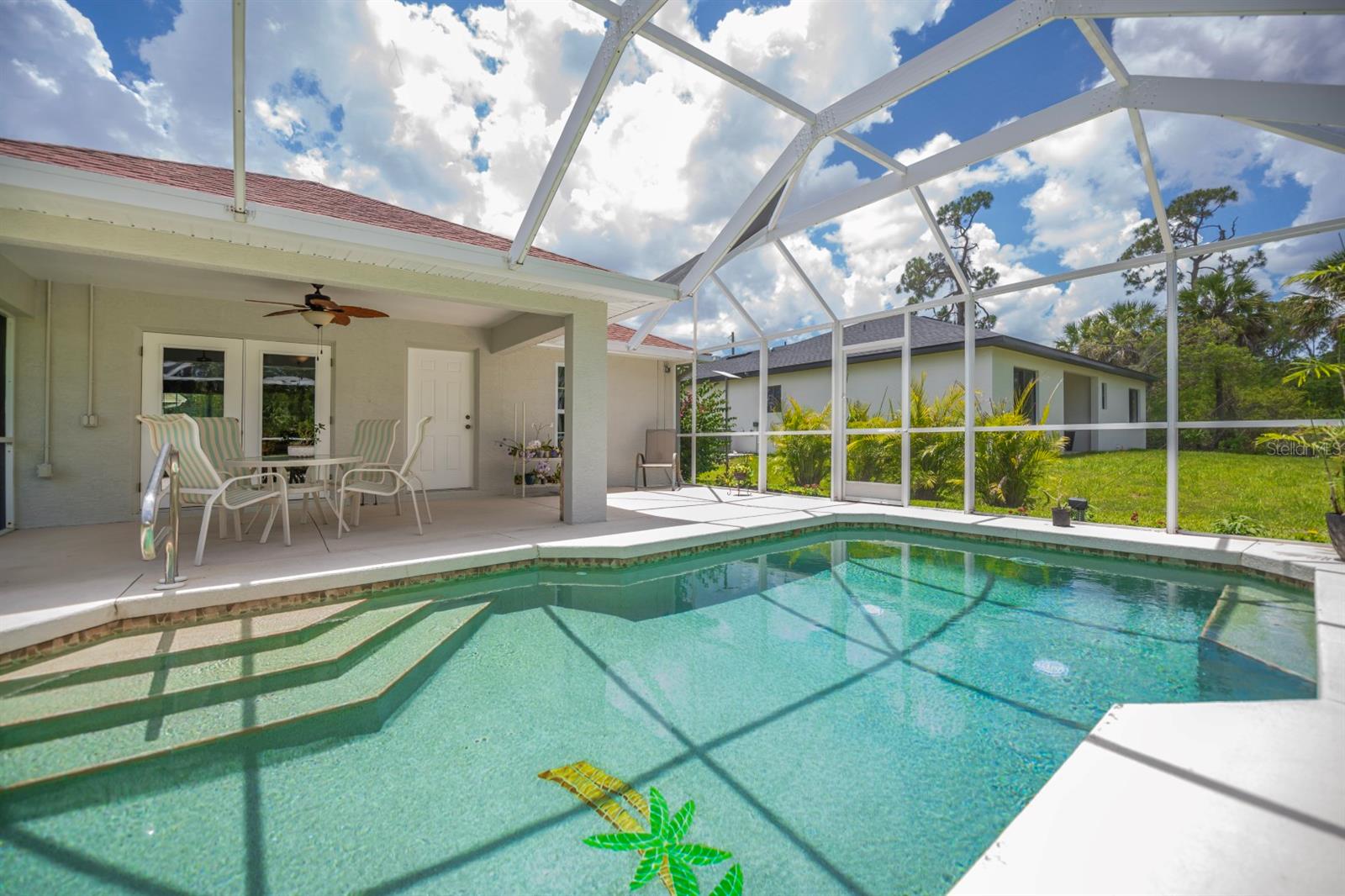 PORT CHARLOTTE SEC 014 - Residential