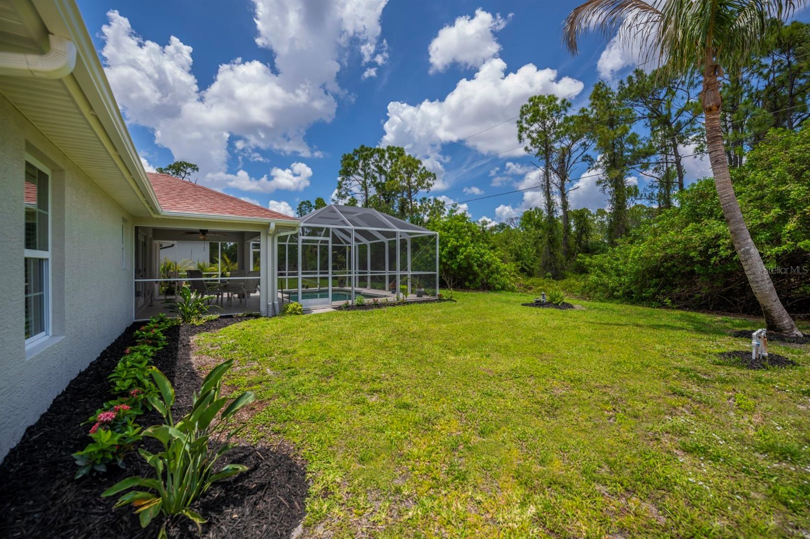 PORT CHARLOTTE SEC 014 - Residential