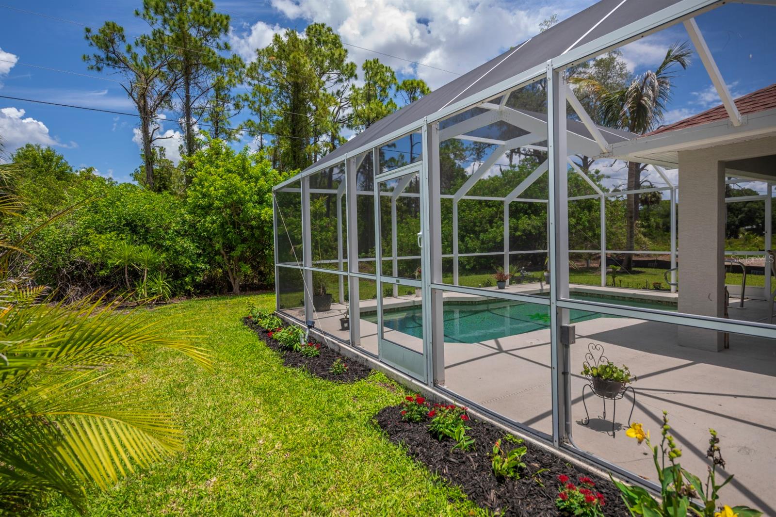 PORT CHARLOTTE SEC 014 - Residential