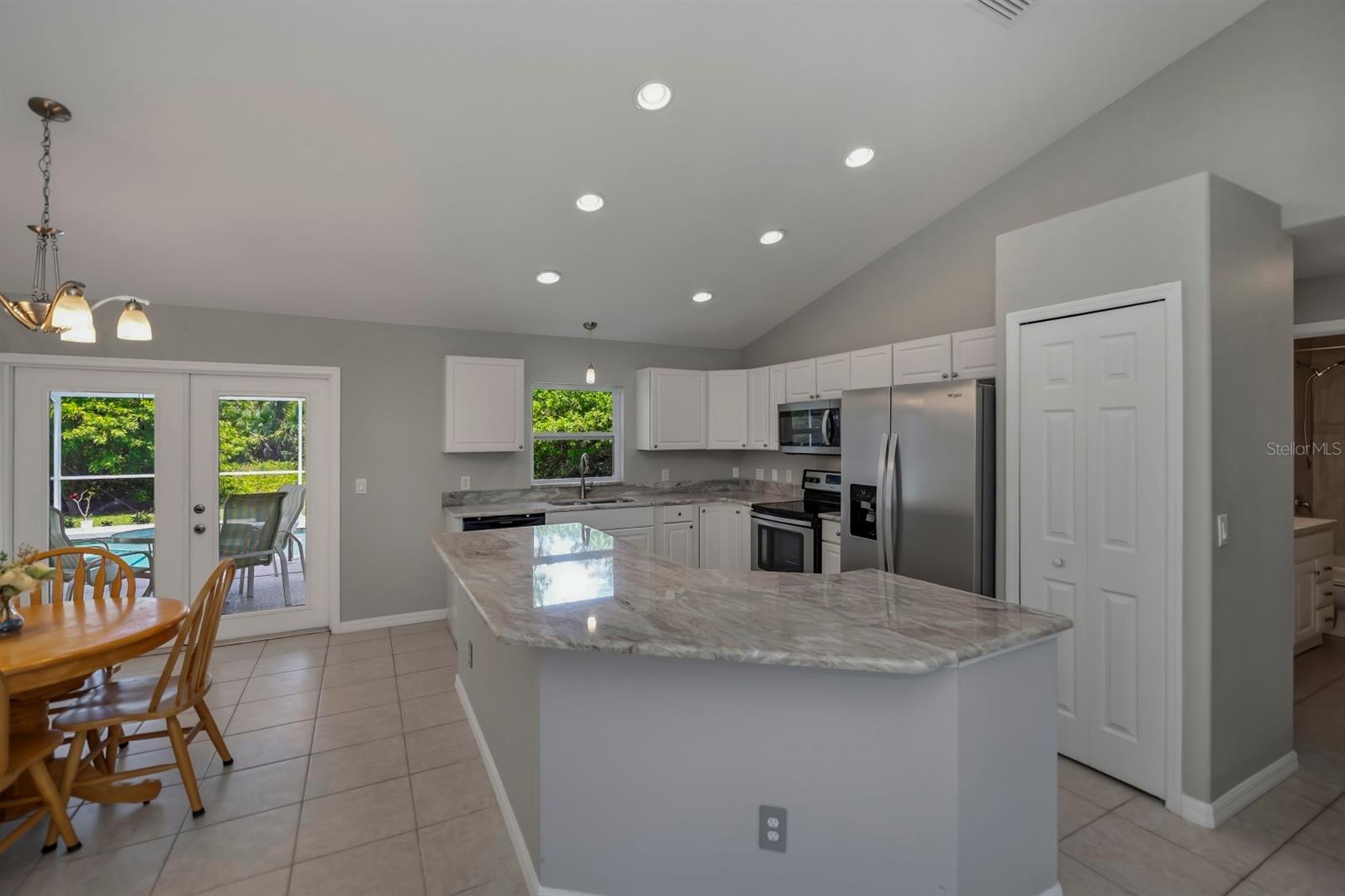 PORT CHARLOTTE SEC 014 - Residential