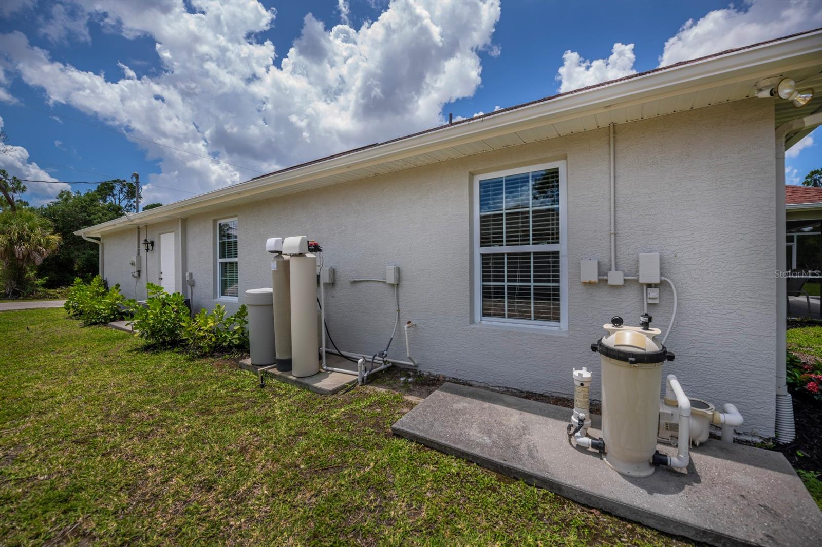 PORT CHARLOTTE SEC 014 - Residential