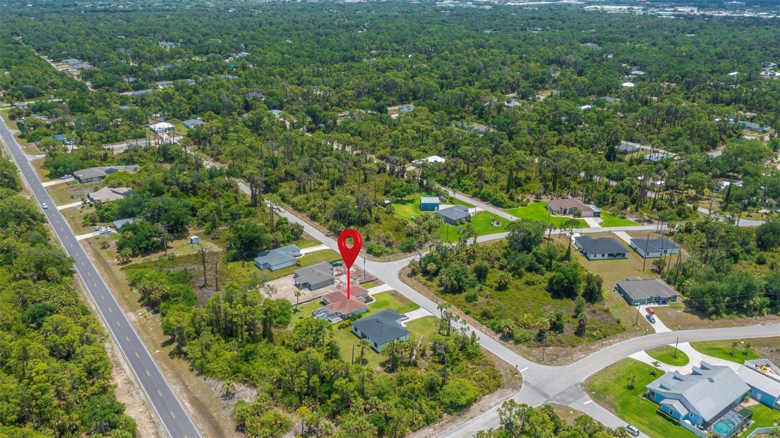 PORT CHARLOTTE SEC 014 - Residential
