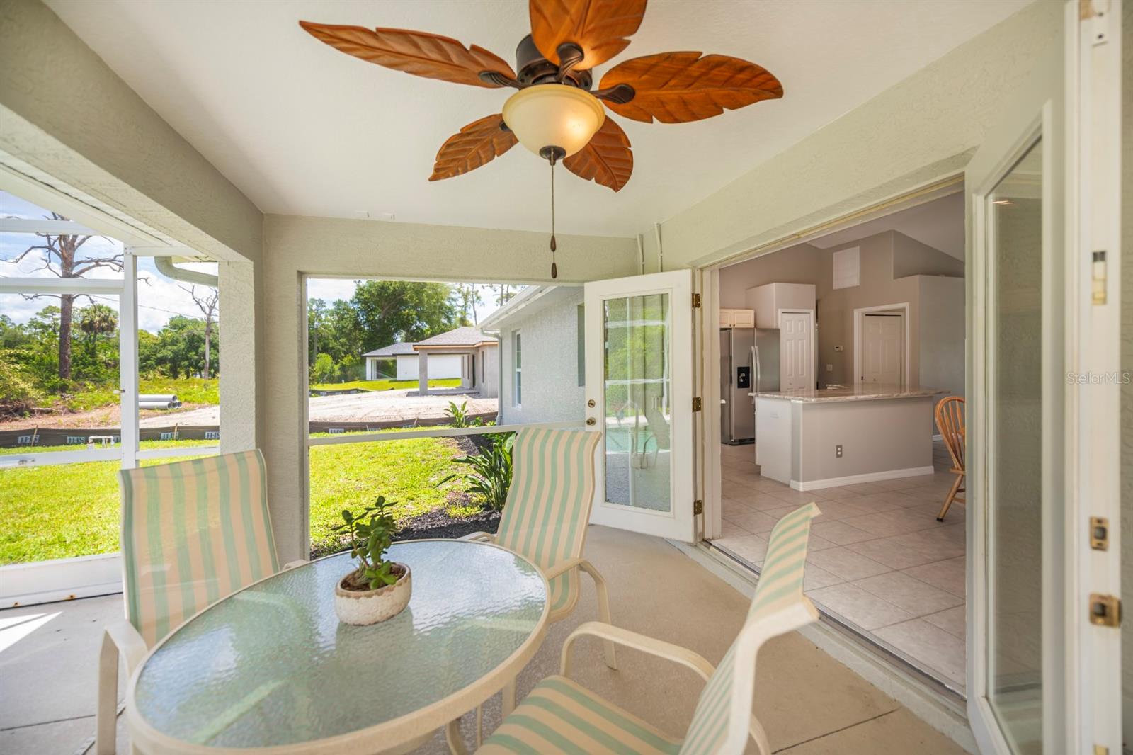 PORT CHARLOTTE SEC 014 - Residential