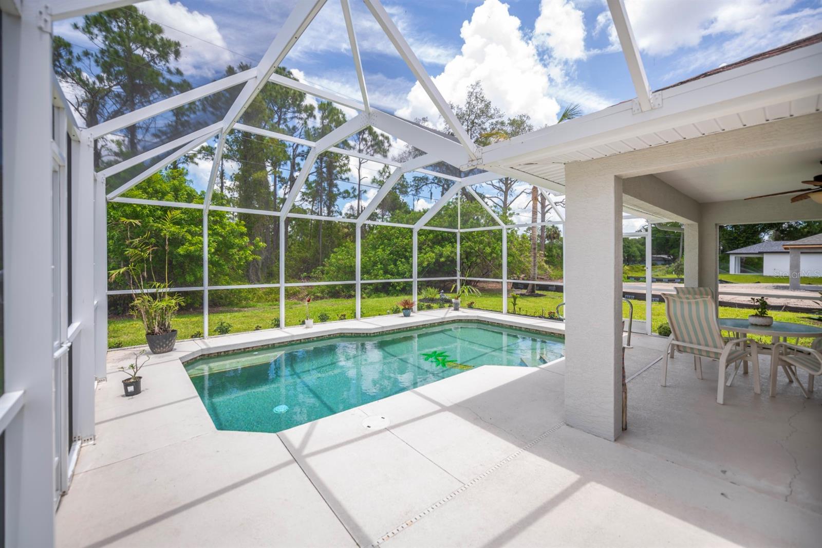 PORT CHARLOTTE SEC 014 - Residential