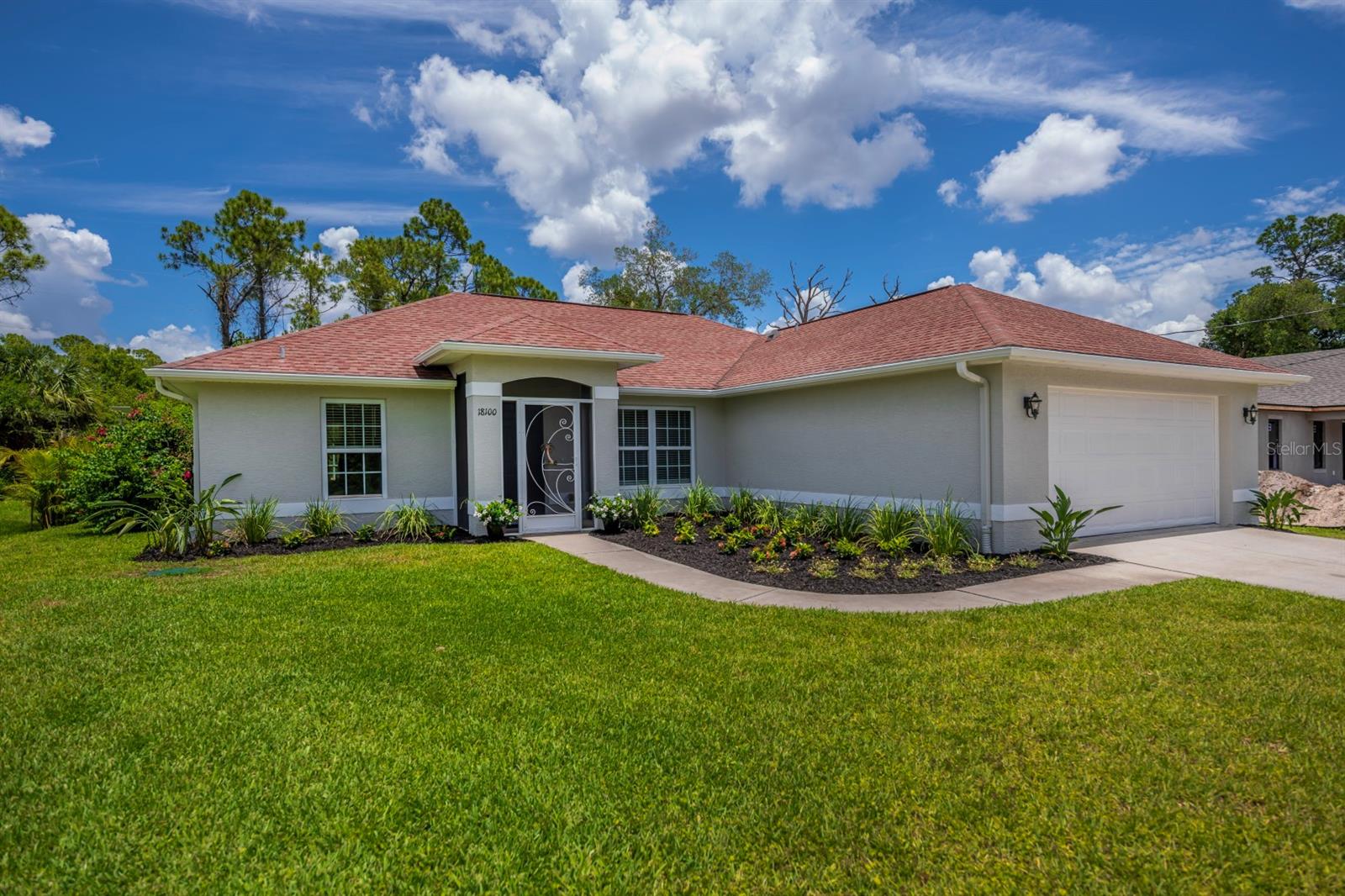 PORT CHARLOTTE SEC 014 - Residential