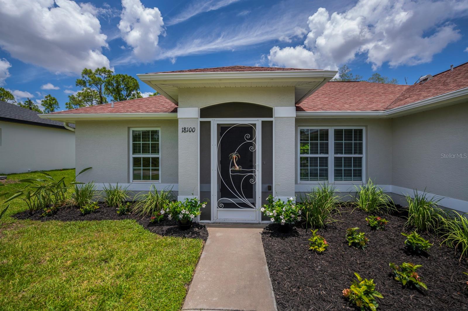 PORT CHARLOTTE SEC 014 - Residential