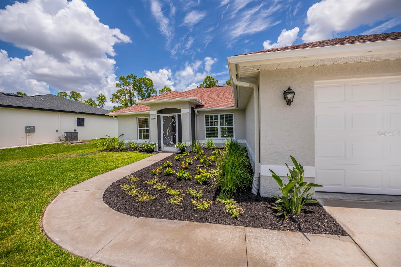 PORT CHARLOTTE SEC 014 - Residential