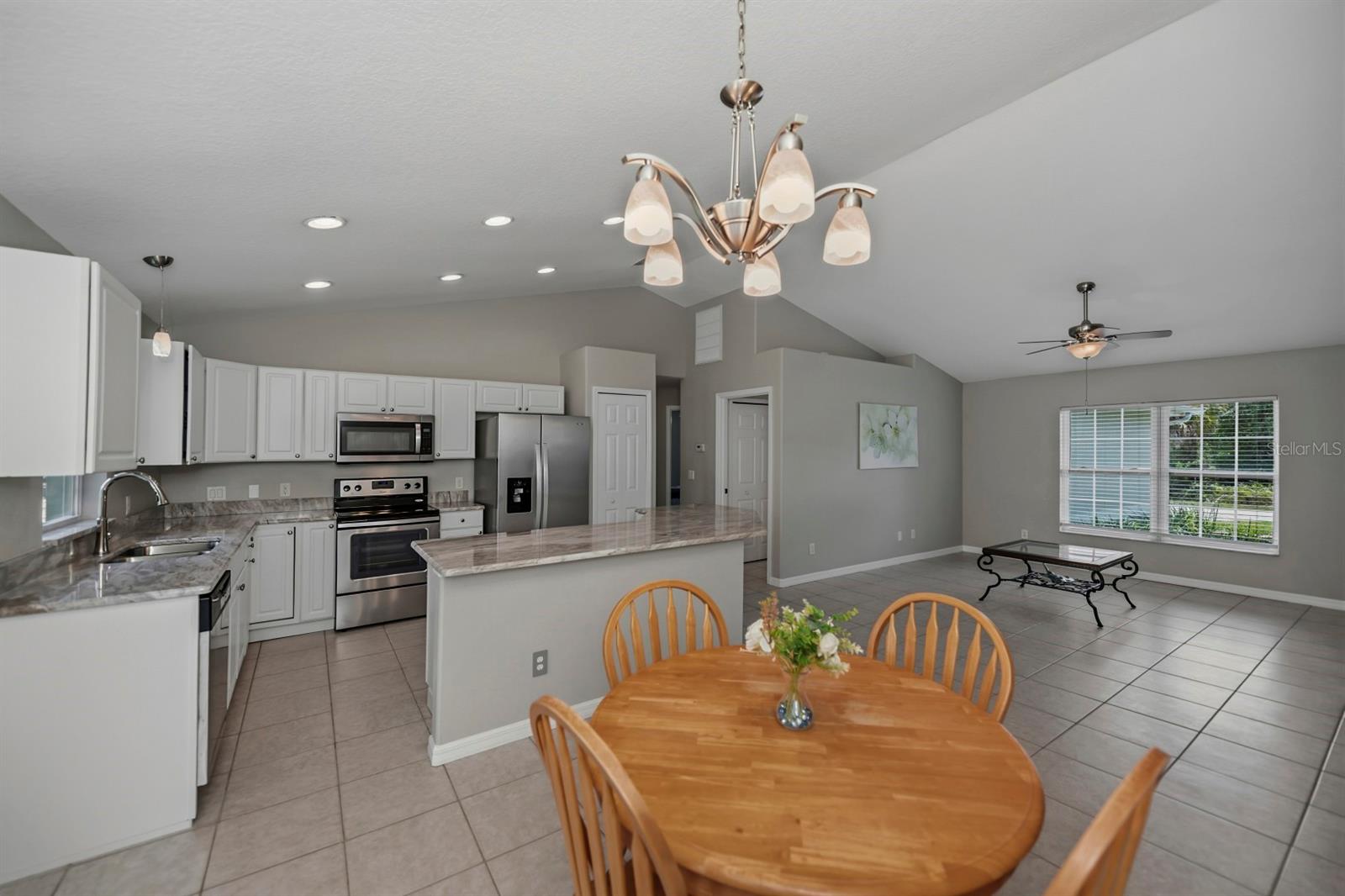 PORT CHARLOTTE SEC 014 - Residential