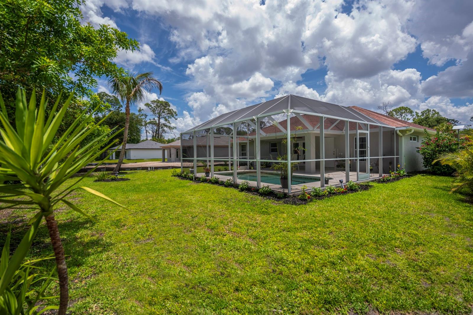 PORT CHARLOTTE SEC 014 - Residential