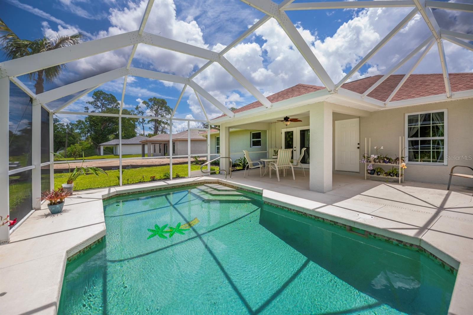 PORT CHARLOTTE SEC 014 - Residential