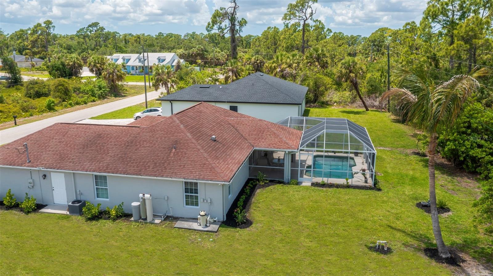 PORT CHARLOTTE SEC 014 - Residential