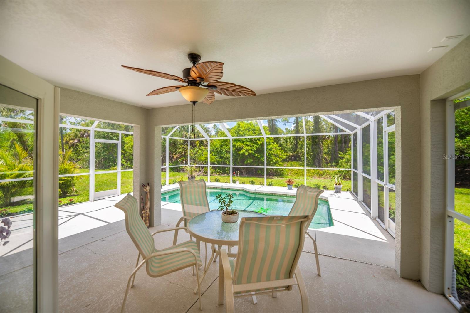 PORT CHARLOTTE SEC 014 - Residential