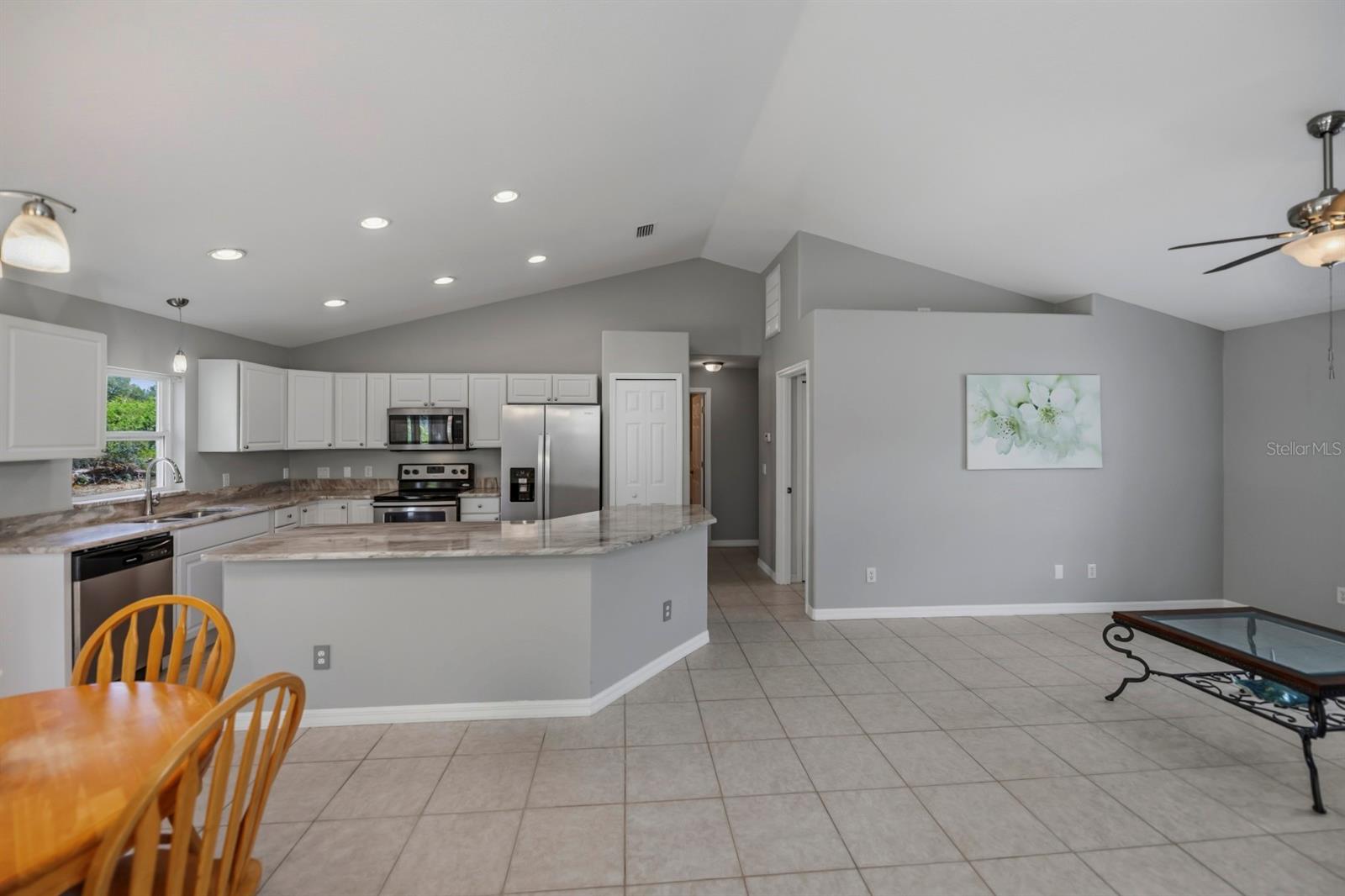 PORT CHARLOTTE SEC 014 - Residential
