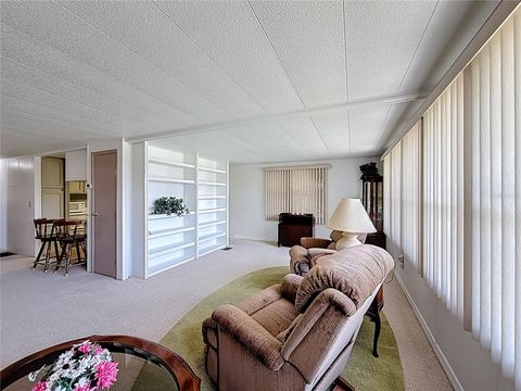 Tiny photo for 1231 Elkhart Circle, Tavares, FL 32778 (MLS # G5110520)