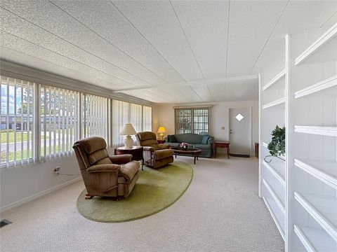 Tiny photo for 1231 Elkhart Circle, Tavares, FL 32778 (MLS # G5110520)