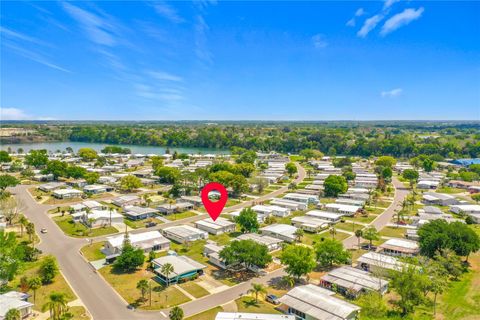 Tiny photo for 1231 Elkhart Circle, Tavares, FL 32778 (MLS # G5110520)