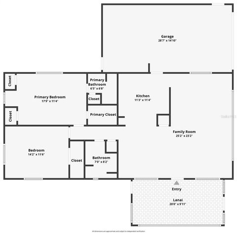 Tiny photo for 1231 Elkhart Circle, Tavares, FL 32778 (MLS # G5110520)