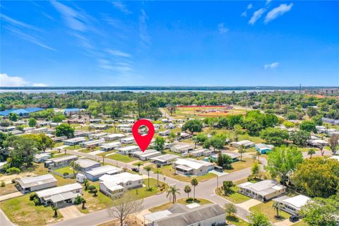 Tiny photo for 1231 Elkhart Circle, Tavares, FL 32778 (MLS # G5110520)