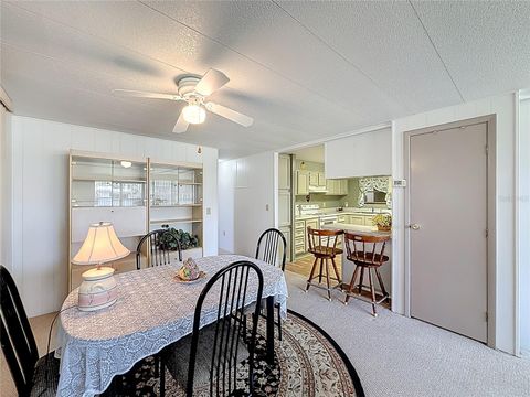 Tiny photo for 1231 Elkhart Circle, Tavares, FL 32778 (MLS # G5110520)