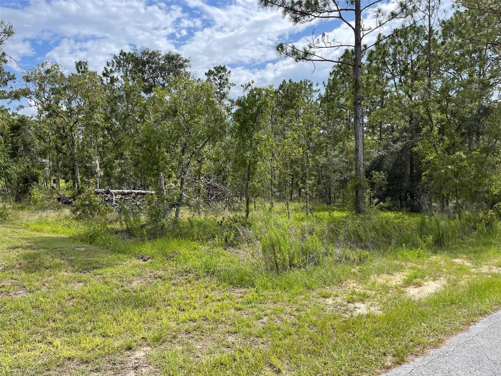 RAINBOW LAKES ESTATES - Land