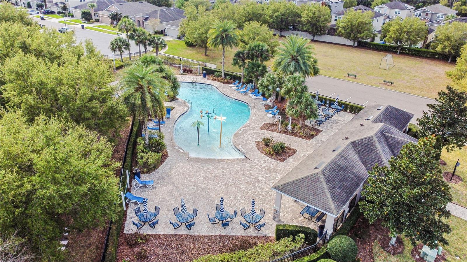 HILLTOP RESERVE PH II - Residential