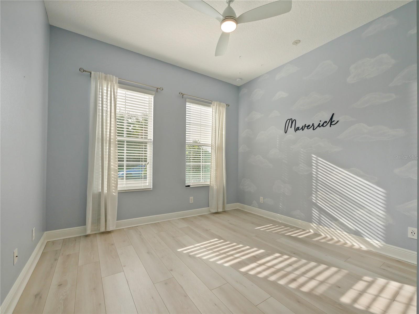 HILLTOP RESERVE PH II - Residential