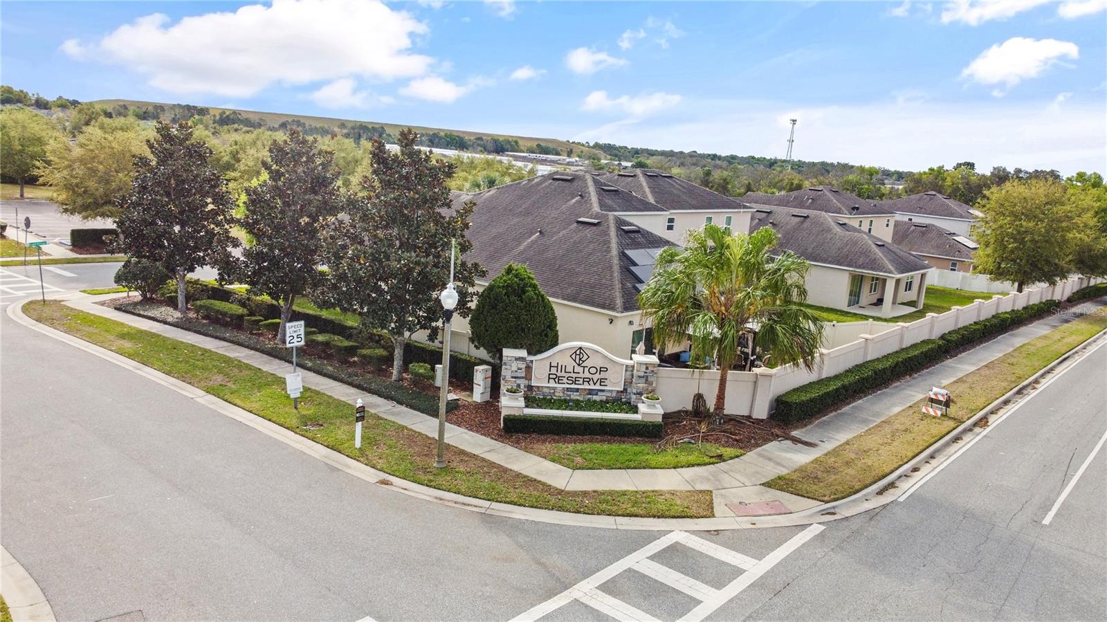 HILLTOP RESERVE PH II - Residential