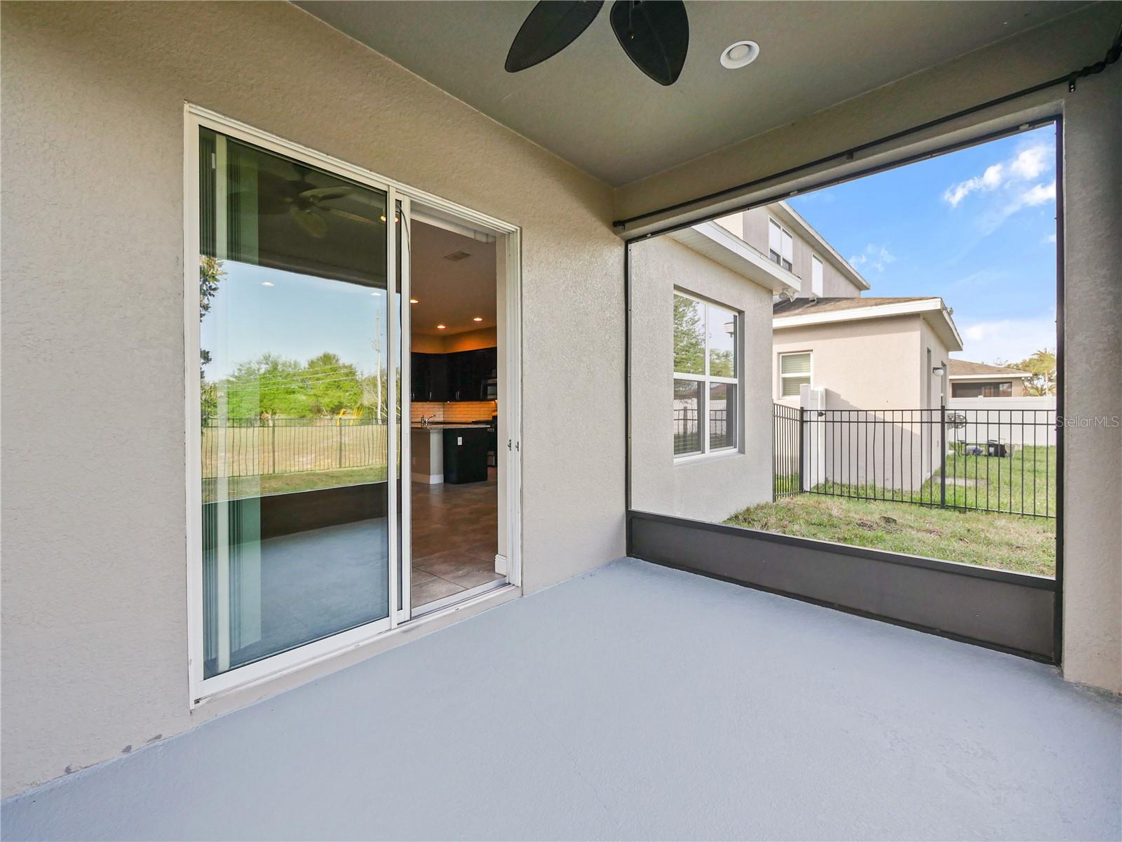 HILLTOP RESERVE PH II - Residential