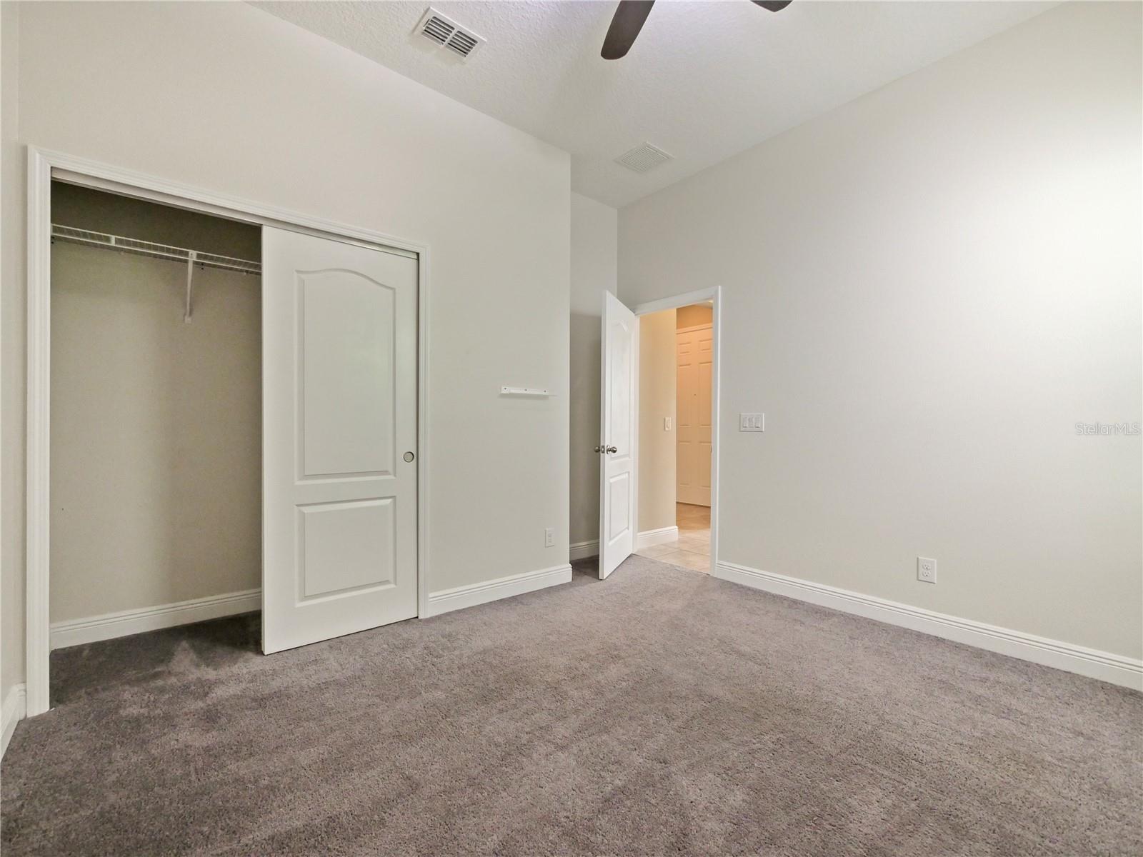 HILLTOP RESERVE PH II - Residential