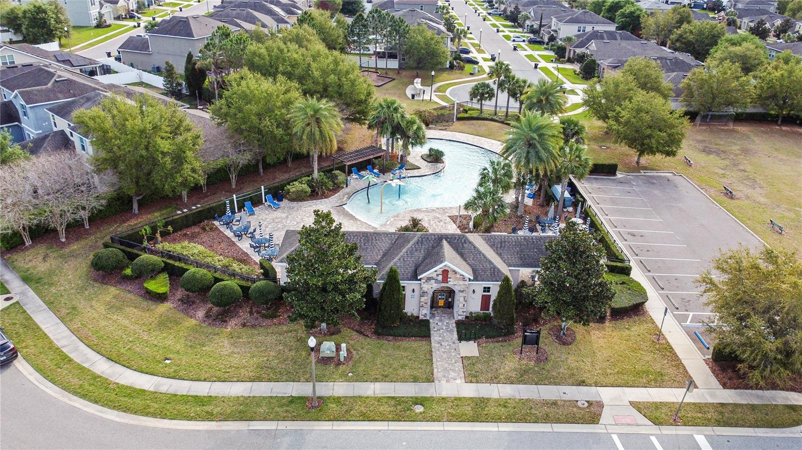 HILLTOP RESERVE PH II - Residential